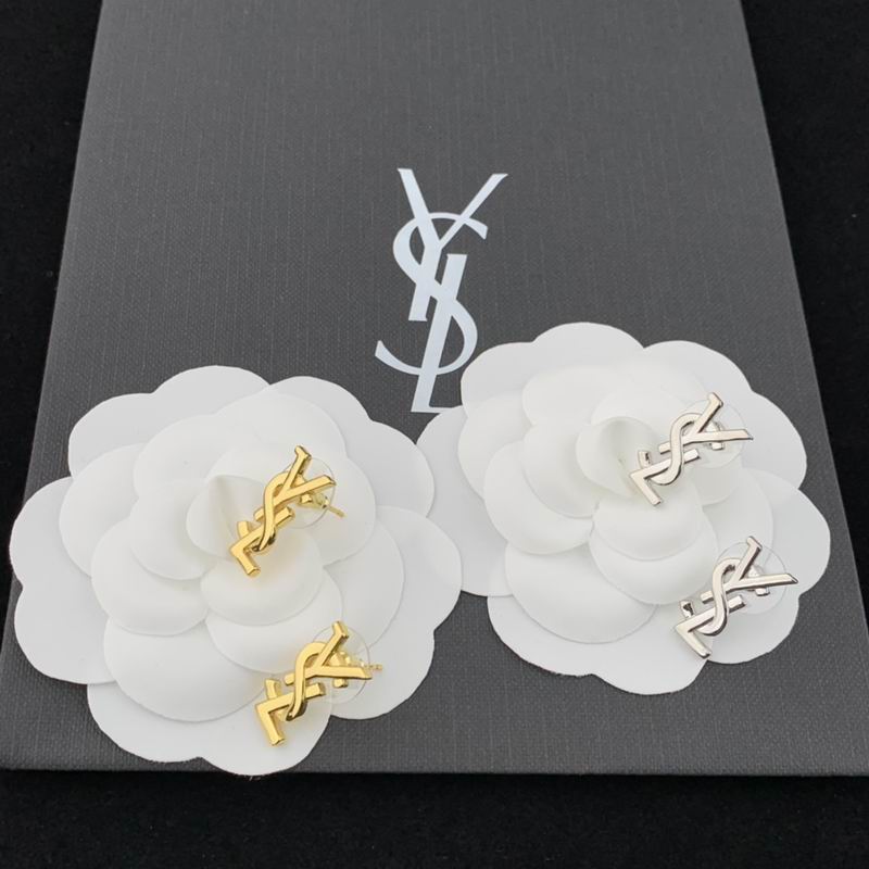 YSL Earrings 11lyr67